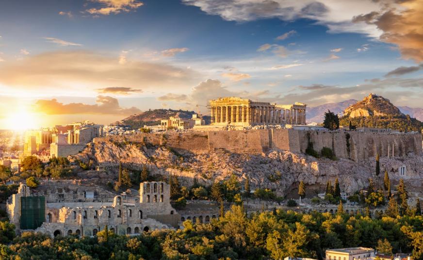 Athens