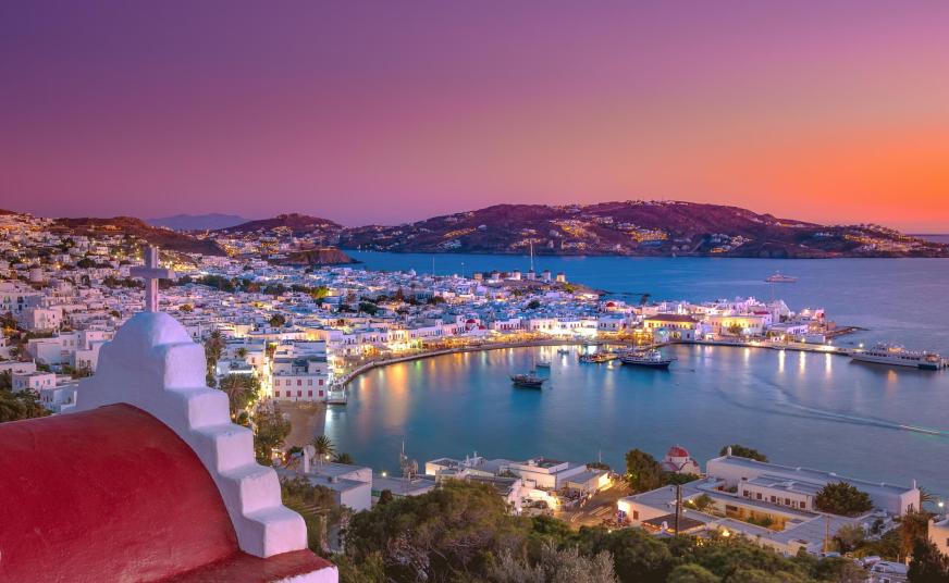 Mykonos